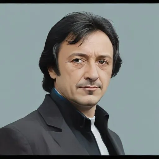 Jean-Hugues Anglade