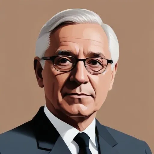 Jean-Jacques Bertrand