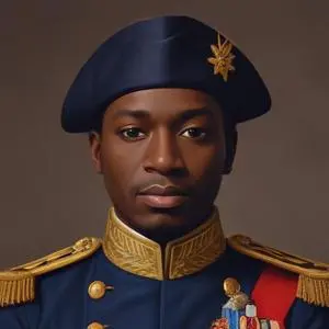 Jean-Jacques Dessalines