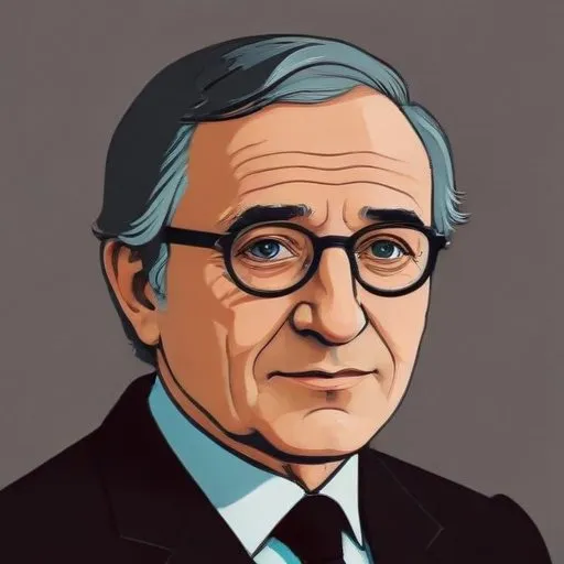 Jean-Jacques Laffont