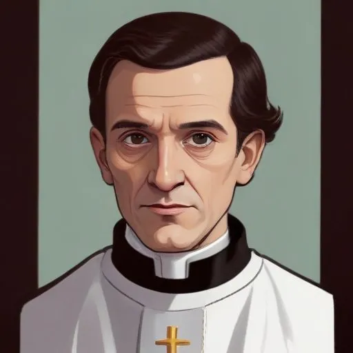 Jean-Jacques Olier