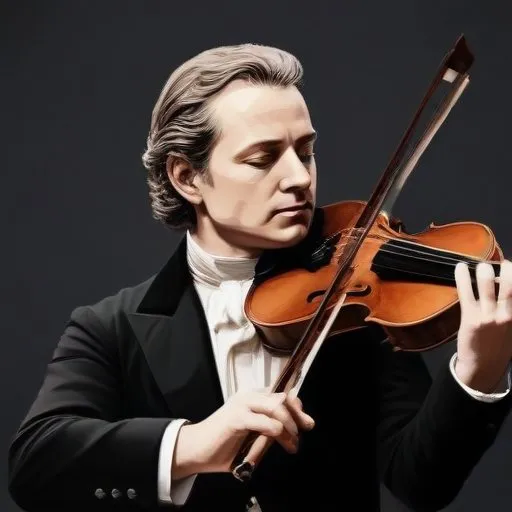 Jean-Joseph de Mondonville