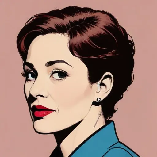 Jean Kent