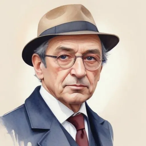 Jean Lacouture