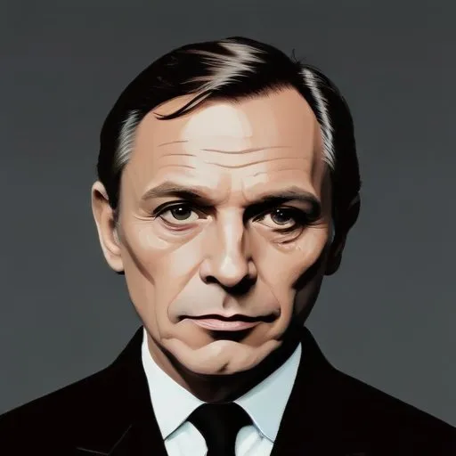 Jean-Louis Trintignant