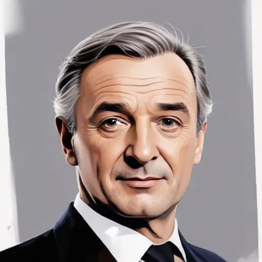 Jean-Luc Delarue