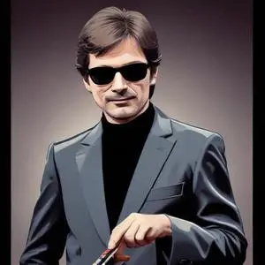 Jean-Luc Ponty