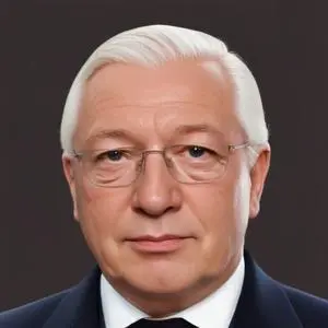 Jean-Marie Le Pen