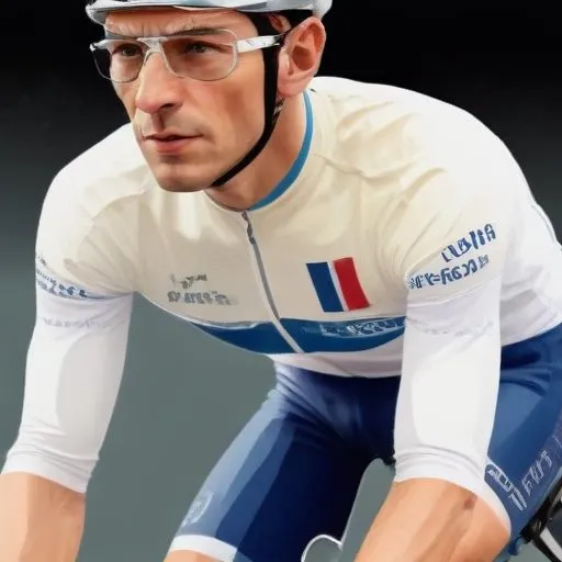 Jean-Marie Leblanc