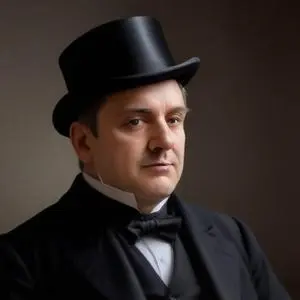 Jean-Martin Charcot