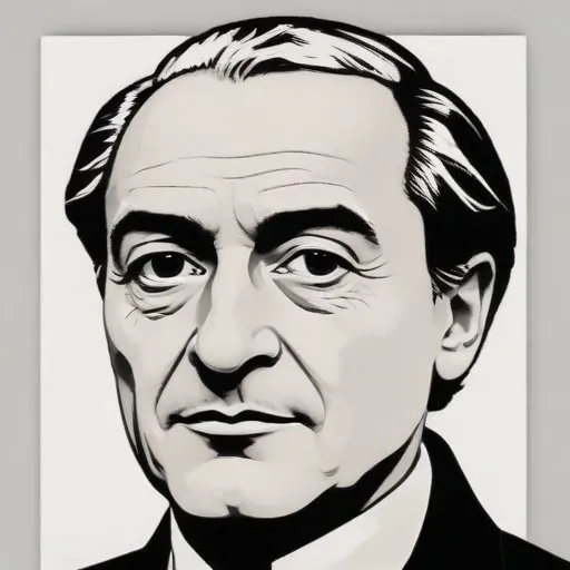 Jean-Michel Folon