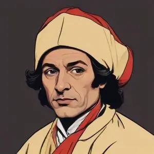 Jean-Paul Marat