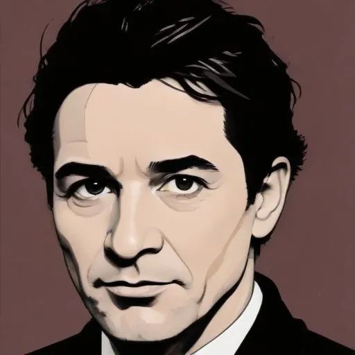 Jean-Paul Riopelle