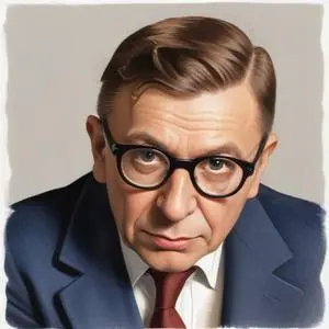 Jean-Paul Sartre