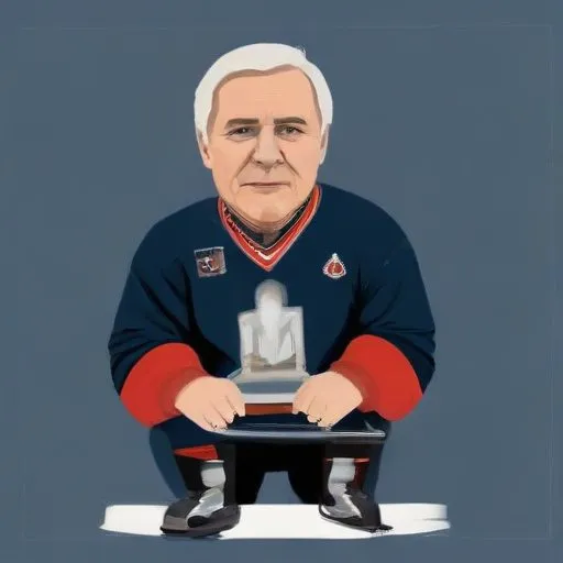 Jean Perron