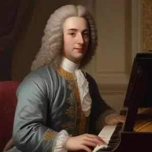 Jean-Philippe Rameau
