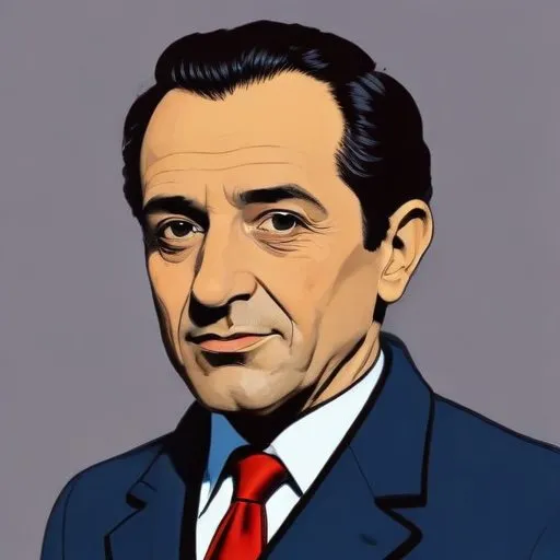 Jean Pierre-Bloch