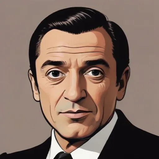 Jean-Pierre Cassel