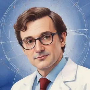 Jean-Pierre Changeux