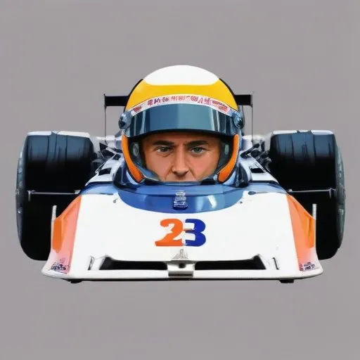 Jean-Pierre Jabouille