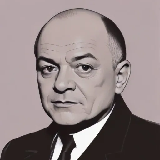 Jean-Pierre Jeunet