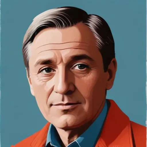 Jean Pierre Lefebvre