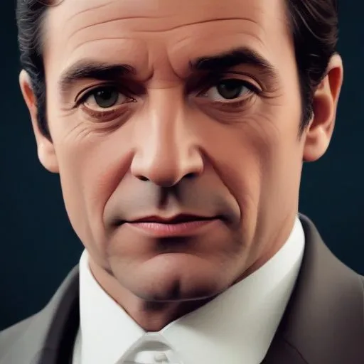 Jean-Pierre Marielle