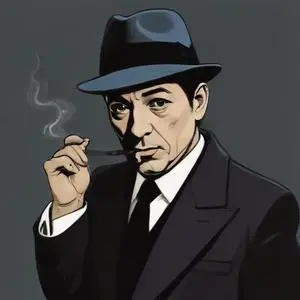 Jean-Pierre Melville