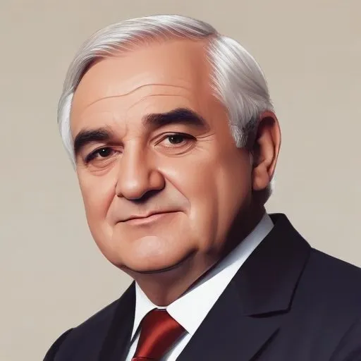 Jean-Pierre Raffarin