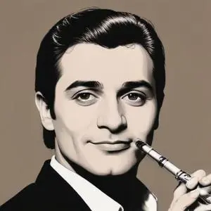 Jean-Pierre Rampal