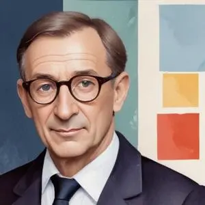 Jean-Pierre Serre