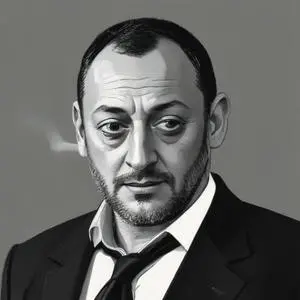 Jean Reno