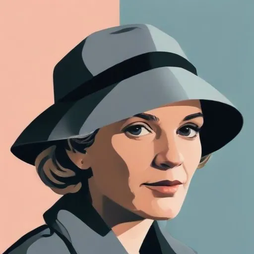 Jean Rhys
