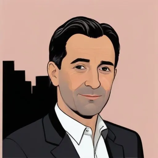 Jean Roba