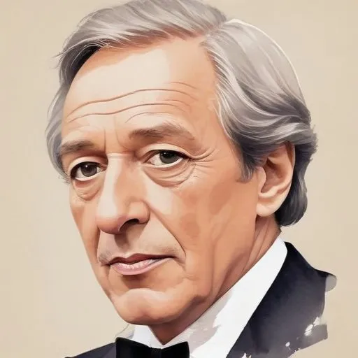 Jean Rochefort