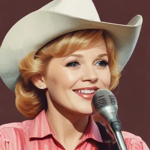 Jean Shepard
