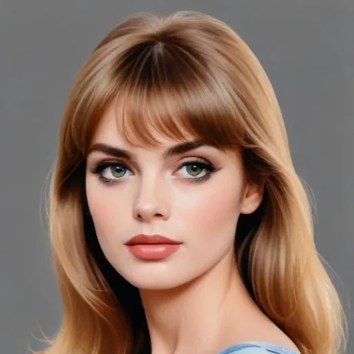 Jean Shrimpton