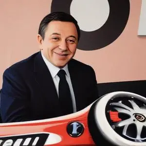 Jean Todt