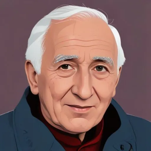 Jean Vanier