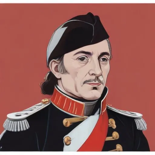 Jean de Lattre de Tassigny