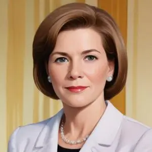 Jeane Kirkpatrick
