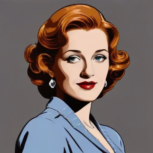 Jeanette MacDonald