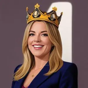 Jeanie Buss