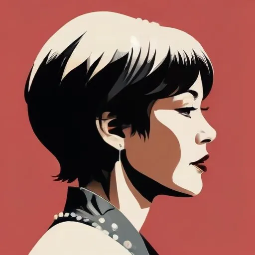 Jeanne Lee
