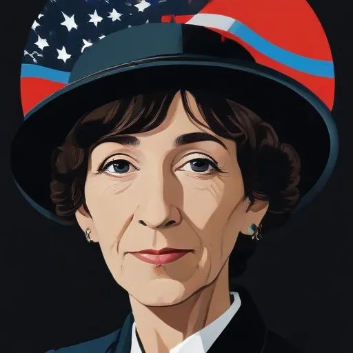 Jeannette Rankin