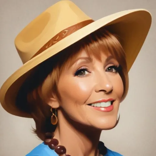 Jeannie Seely