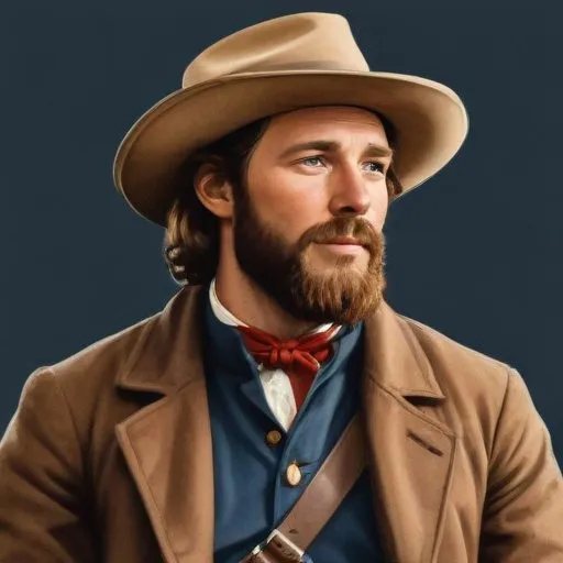 Jedediah Smith