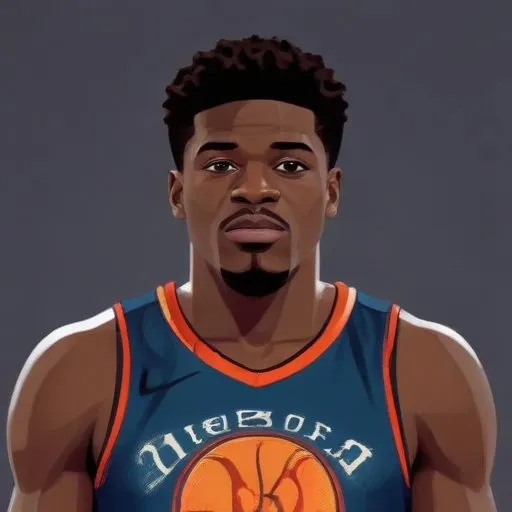 Jeff Adrien