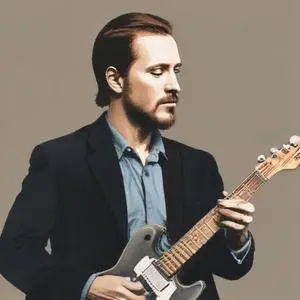 Jeff Baxter