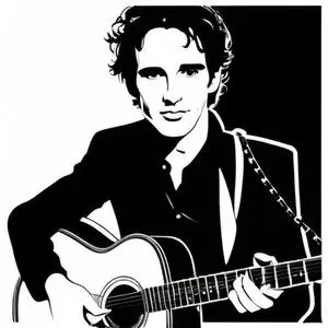 Jeff Buckley